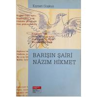 Barışın Şairi Nazım Hikmet