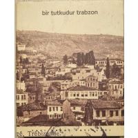 Bir Tutkudur Trabzon (2.El)