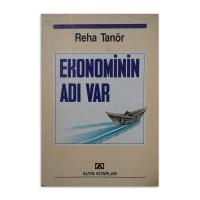 Ekonominin Adı Var