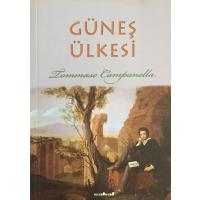 Güneş Ülkesi