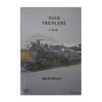 Halk Trenleri (2. EL)