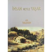 İnsan Neyle Yaşar