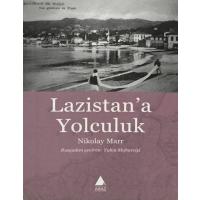 Lazistan'a Yolculuk (2. EL)