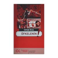 (2.EL) Öfkelenin