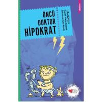 Öncü Doktor Hipokrat