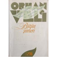 Orhan Veli Bütün Şiirler