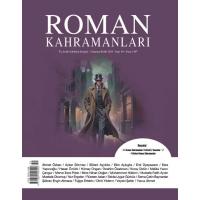 Sayı-59 Roman Kahramanları