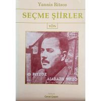 Seçme Şiirler Yannis Ritsos