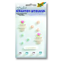 Folia Creative Sticker Tüm Yıl 1