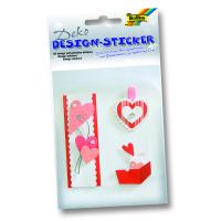 Folia Design Sticker Set 5