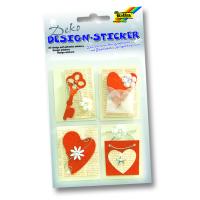 Folia Design Sticker Set 7