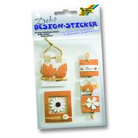 Folia Design Sticker Set 8