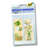 Folia Design Sticker Set 10