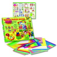 Folia Hobby Kraft Kağıt Çantası Bahar-Paskalya