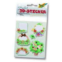 Folia Sticker Christmas Set3