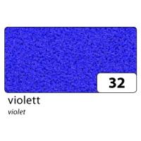 Folia Velur 130gsm 50X70 violet