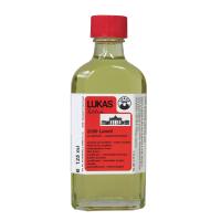 Lukas Berlin için Keten Yağı 125ml