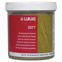 Lukas Bronze Modeling Paste 250ml