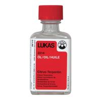 Lukas Citrus Terebentin 50ml