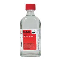 Lukas FırçaTemizleyicisi II -125ml