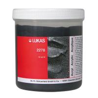 Lukas Graphite Modeling Paste 250ml