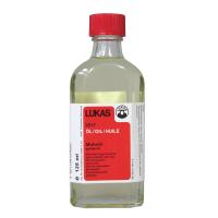 Lukas Haşhaş Yağı 50ml