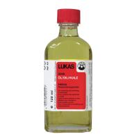 Lukas Helios Resterasyon Medyum 125ml