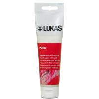 Lukas Kumlu Modelling Paste 125 ml