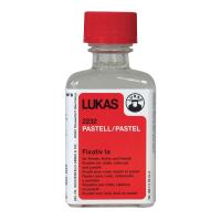 Lukas Liquid Fixative 50ml