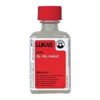 Lukas Malmittel 1 50ml