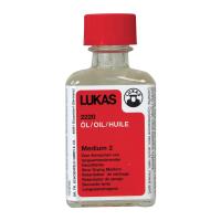 Lukas Malmittel 2 50ml