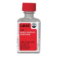 Lukas Mat Cila 50ml