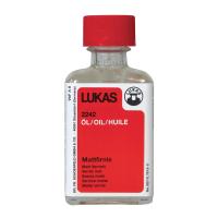 Lukas Mat Cila 50ml