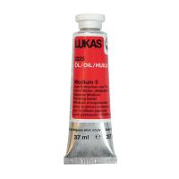 Lukas Painting Butter Medium 5 37ml