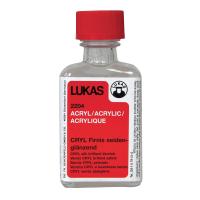 Lukas Saten Parlaklığında Cila 50mL