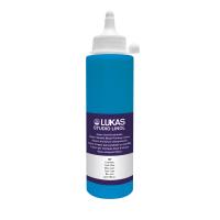 Lukas Studio Linol Cyan Mavi 200 ml