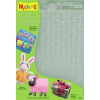 Makin's Clay Doku Kalıbı Set E