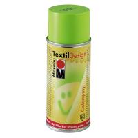 Marabu Textil Design Spray 150ml May Green