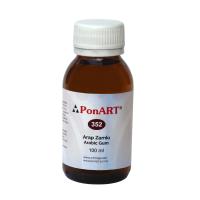 PonART Arap Zamkı 100ml