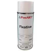 PonART Fixative Sprey 400ml