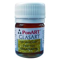 PonART Glass Art 20 ml Altın