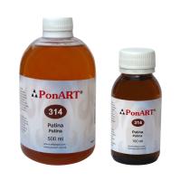 PonART Patina 100ml