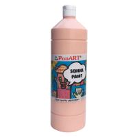 PonART School Paint Ten Rengi 1000ml