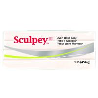 Sculpey III Polimer Kil 454gr