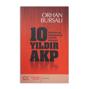 (2.EL) 10 Yıldır AKP-Uluslararası Göstergelerle Türkiye Röntgeni