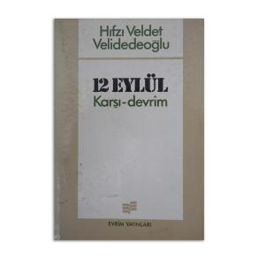 (2.EL) 12 Eylül Karşı-devrim