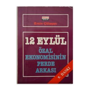 (2.EL) 12 Eylül Özal Ekonomisinin Perde Arkası