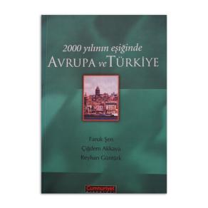 (2.EL) 2000 Yılının Eşiğinde Avrupa ve Türkiye