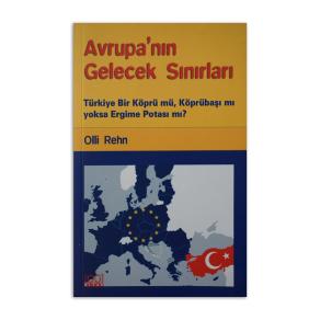 (2.EL) Avrupa'nın Gelecek Sınırları