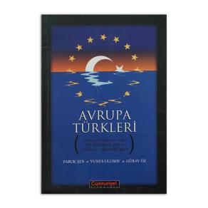 (2.EL) Avrupa Türkleri